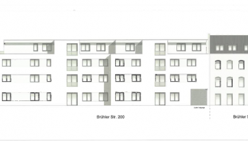 Baugrundstück im Kölner Süden zum Verkauf 50968 Köln (Raderthal), Grundstück