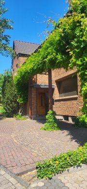 Zur Vermietung – Einfamilienhaus im Landhausstil Kölner Süden 50997 Köln (Rondorf), Einfamilienhaus