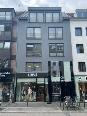 Exklusives Ladenlokal in Top-Innenstadtlage 50672 Köln, Einzelhandel