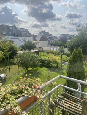Zum Verkauf! Attraktive 2-Zimmerwohnung in Köln-Niehl 50735 Köln, Etagenwohnung