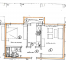 Zum Verkauf! Attraktive 2-Zimmerwohnung in Köln-Niehl - Grundriss Wohnung 6