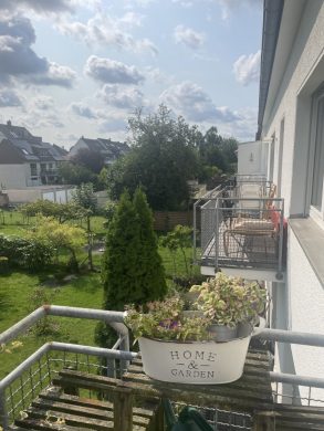 Zum Verkauf! Attraktive 2-Zimmerwohnung in Köln-Niehl 50735 Köln, Etagenwohnung