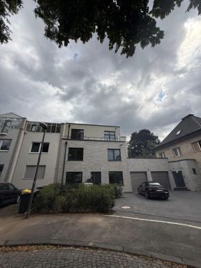 Moderne Erdgeschosswohnung mit großer Terrasse in Köln Lindenthal 50937 Köln (Lindenthal), Wohnung