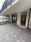 Moderne Erdgeschosswohnung mit großer Terrasse in Köln Lindenthal - Terrasse