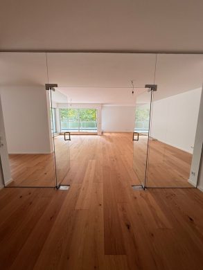 Sanierte 4-Zimmerwohnung im Kölner Süden 50968 Köln, Etagenwohnung