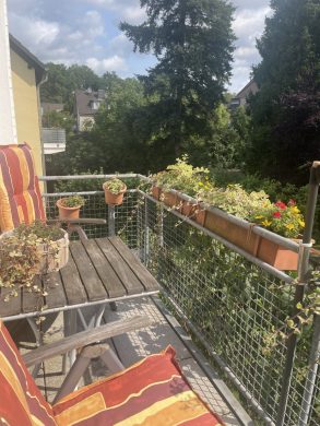 Zum Verkauf! Attraktive 2-Zimmerwohnung in Köln-Niehl 50735 Köln, Etagenwohnung