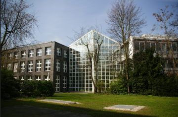 Moderne Büroetage in Köln Marienburg 50968 Köln, Bürofläche