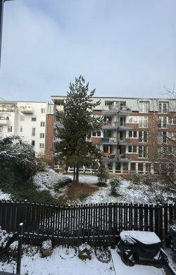 Gemütliche 3-Zimmerwohnung im Herzen von Köln 50667 Köln, Etagenwohnung