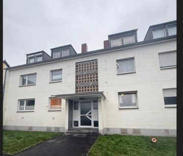 Zum Verkauf! Attraktive 2-Zimmerwohnung in Köln-Niehl 50735 Köln, Etagenwohnung