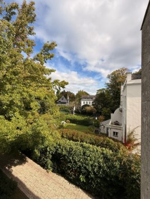 Sanierte 4-Zimmerwohnung im Kölner Süden 50968 Köln, Etagenwohnung