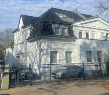 Moderndes Dachgeschoss-Appartement im Kölner Westen 50858 Köln (Junkersdorf), Etagenwohnung