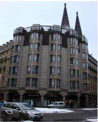 Toplage ! Gastronomie- oder Ladenfläche im Herzen Kölns 50667 Köln, Einzelhandel