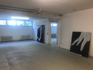 Lager- oder Atelierfläche in der Kölner Südstadt 50677 Köln, Halle/Lager/Produktion
