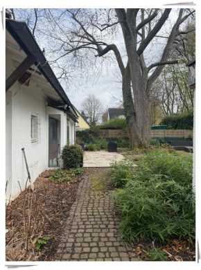 Baugrundstück in Köln Weiden 50858 Köln, Grundstück