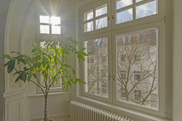 Solitär im Herzen von Köln! Denkmalgeschützte Altbauwohnung 50674 Köln (Belgisches Viertel), Etagenwohnung