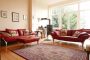 Jugendstilvilla in Brühl - 1. OG Wohnzimmer