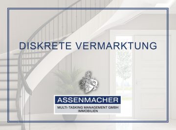 5- Zimmer-Altbauwohnung im Kölner-Süden 50968 Köln-Bayenthal, Etagenwohnung