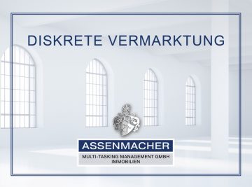 Sanierte 4-Zimmerwohnung im Kölner Süden 50968 Köln, Etagenwohnung