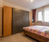 Vermietete, gemütliche 2-Zimmerwohnung im Kölner Westen - Schlafzimmer