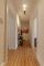 Solitär im Herzen von Köln! Denkmalgeschützte Altbauwohnung - Diele