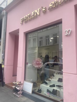 Charmantes Ladenlokal in Kölner Innenstadt 50672 Köln, Einzelhandel