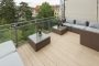 Modernes Appartement im beliebtem Stadtteil Köln Sülz - Balkon