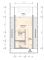 Modernes Appartement im beliebtem Stadtteil Köln Sülz - Grundriss