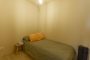 Modernes Appartement im beliebtem Stadtteil Köln Sülz - Schlafraum