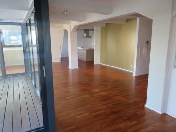 vermietete exklusive Wohnung im Rheinauhafen zur Kapitalanlage 50678 Köln, Renditeobjekt