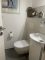 Charmante 2-Zimmerwohnung im Kölner Süden mit Rheinblick - Gäste WC