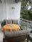 Charmante 2-Zimmerwohnung im Kölner Süden mit Rheinblick - Balkon