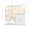 Moderne, exklusive 3-Zimmerwohnung am Rautenstrauchkanal - Grundriss