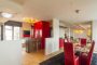 Exklusive Maisonette-Loftwohnung am Mediapark - Küche mit Essbereich I