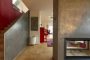 Exklusive Maisonette-Loftwohnung am Mediapark - Treppe