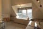 Exklusive Maisonette-Loftwohnung am Mediapark - Bad