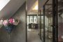 Exklusive Maisonette-Loftwohnung am Mediapark - Galerie Obergeschoss
