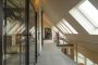 Exklusive Maisonette-Loftwohnung am Mediapark - Galerie Obergeschoss
