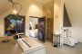 Exklusive Maisonette-Loftwohnung am Mediapark - Bad