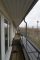 Exklusive Maisonette-Loftwohnung am Mediapark - Balkon