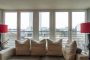 Exklusive Maisonette-Loftwohnung am Mediapark - Ausblick