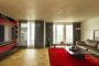 Exklusive Maisonette-Loftwohnung am Mediapark - Wohnraum