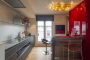 Exklusive Maisonette-Loftwohnung am Mediapark - Küche