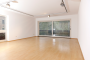 Moderne 3-Zimmer-Hochparterre-Wohnung mit Terrasse im Kölner Süden - Wohn- u. Essbereich