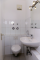 Moderne 3-Zimmer-Hochparterre-Wohnung mit Terrasse im Kölner Süden - Gäste-WC Eingangsbereich