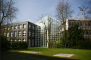 Moderne Büroetage in Köln Marienburg - Außenansicht